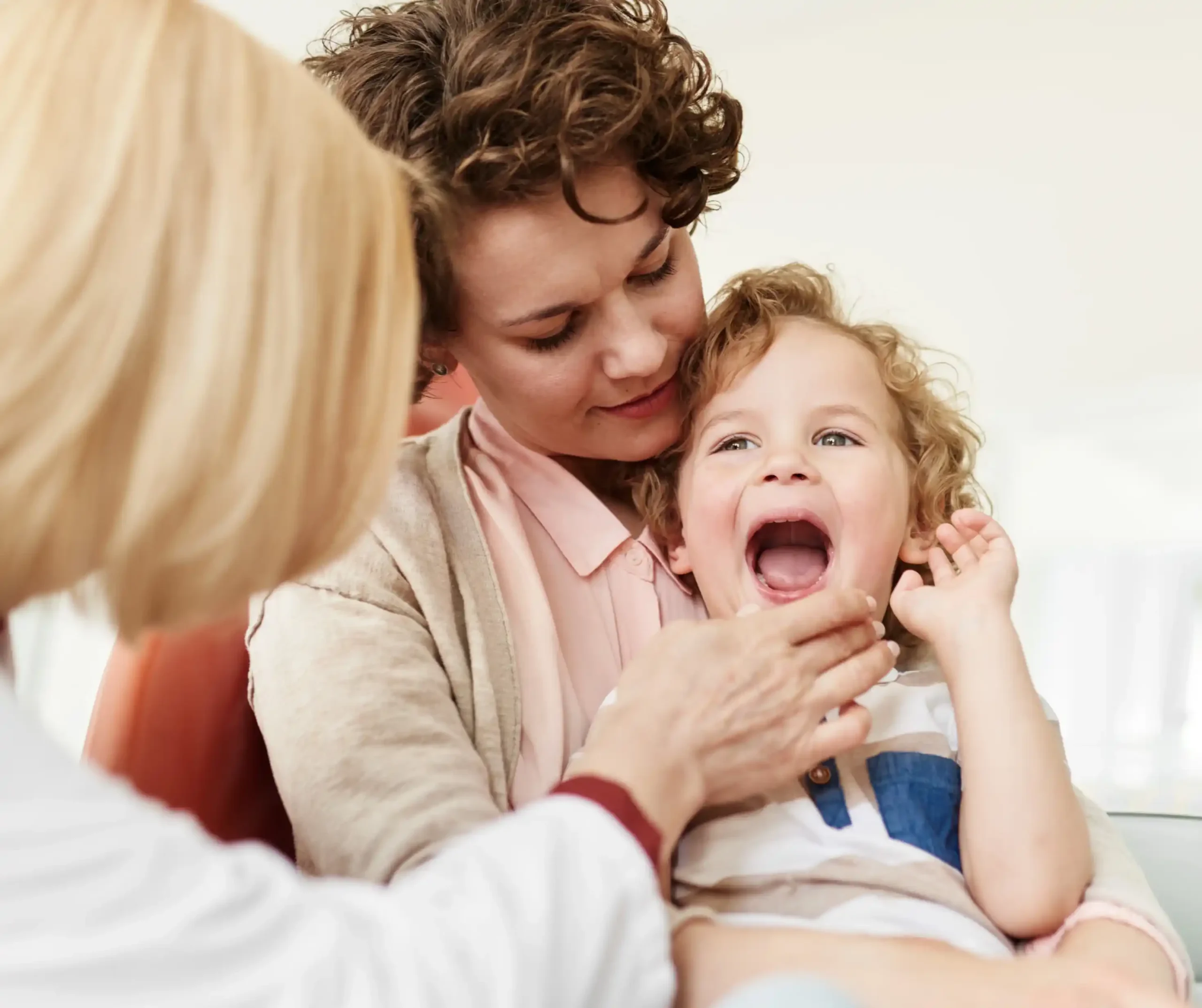 Pediatric Emergency Clinic Irving TX