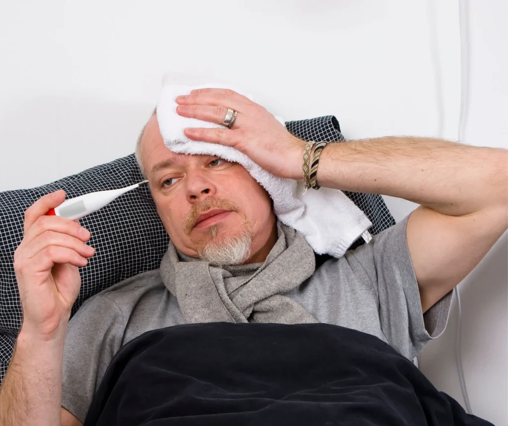 247 Fever Treatment for Adults