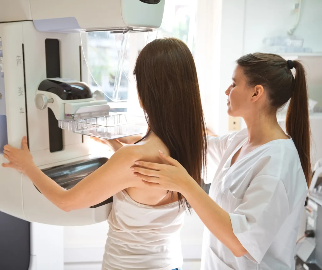 3D Mammography Services in Irving, Texas