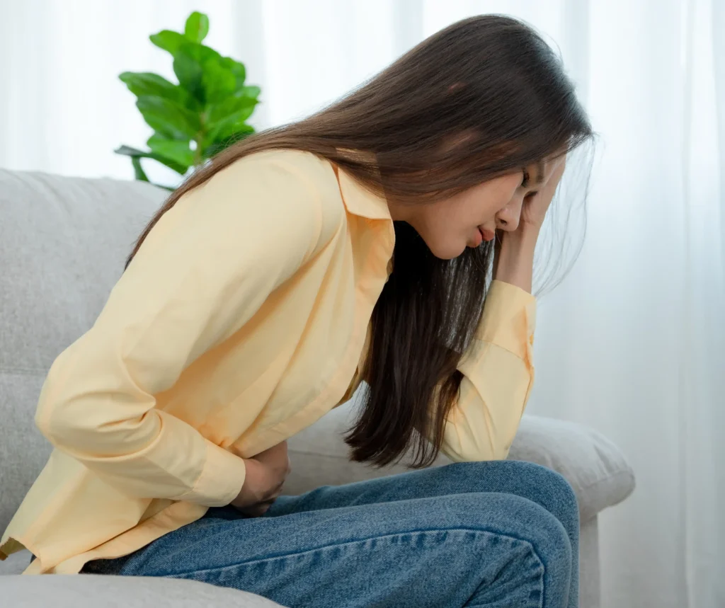 Common Causes of Abdominal Pain