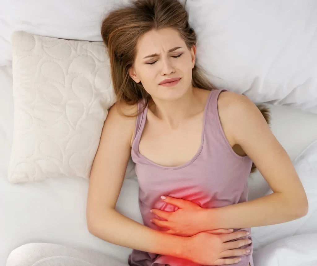 Comprehensive Care for Abdominal Pain