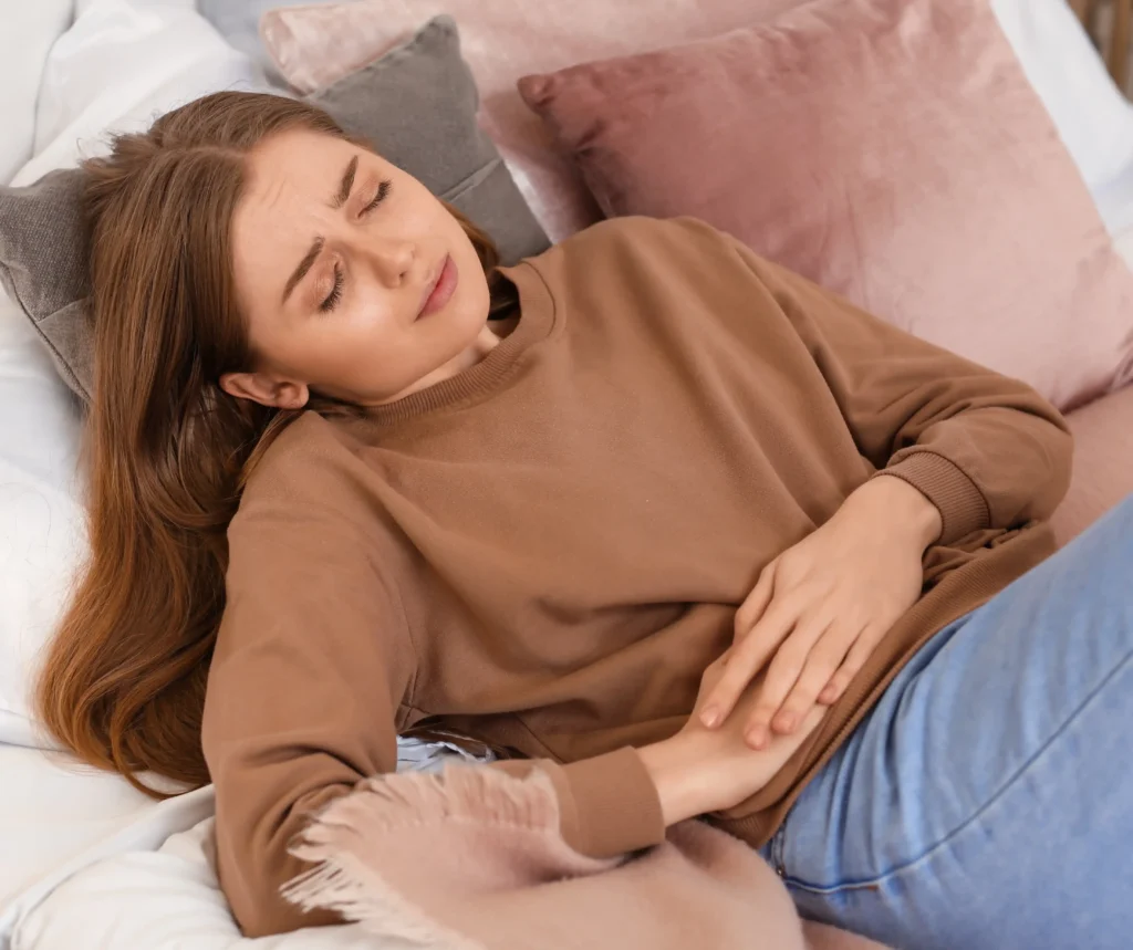 Signs & Symptoms of Appendicitis