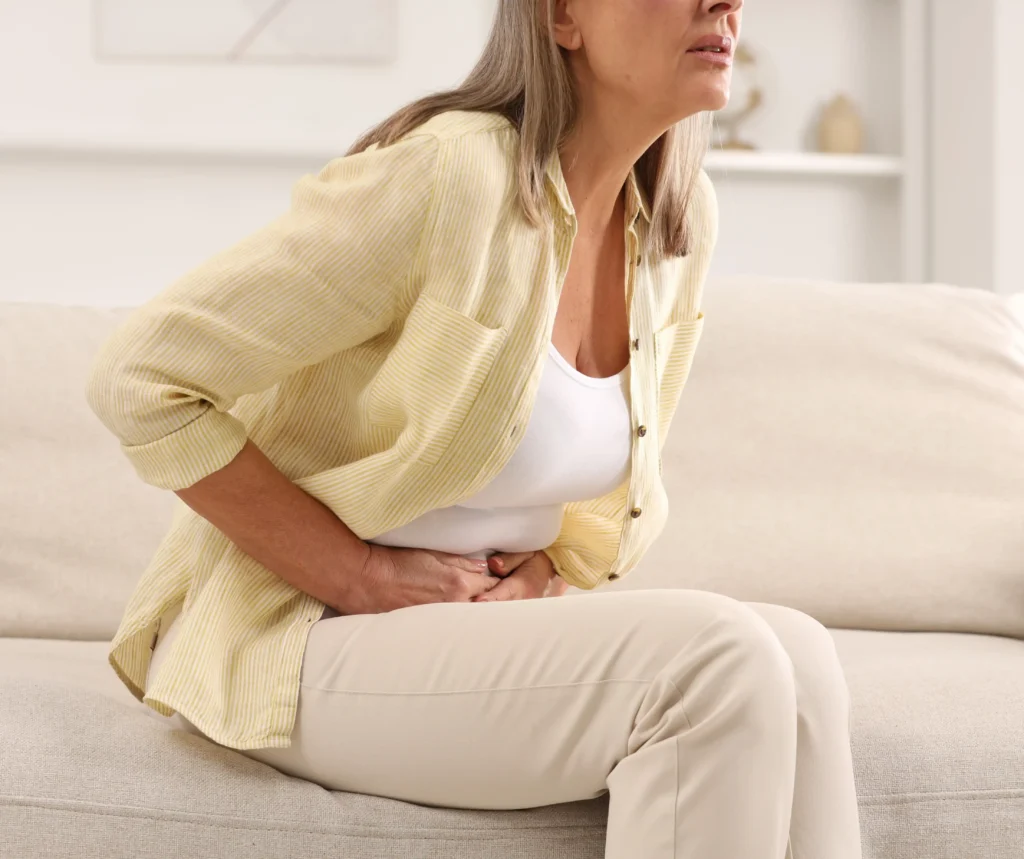 When to Seek Emergency Care for Abdominal Pain in Irving