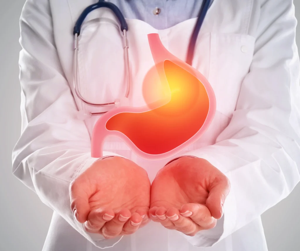 When to Seek Gastrointestinal Disease Treatment in ER of Irving