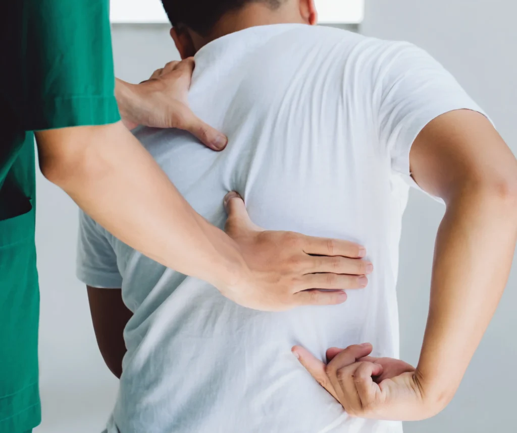 Why Choose Us for Back Pain Treatment in Irving, TX