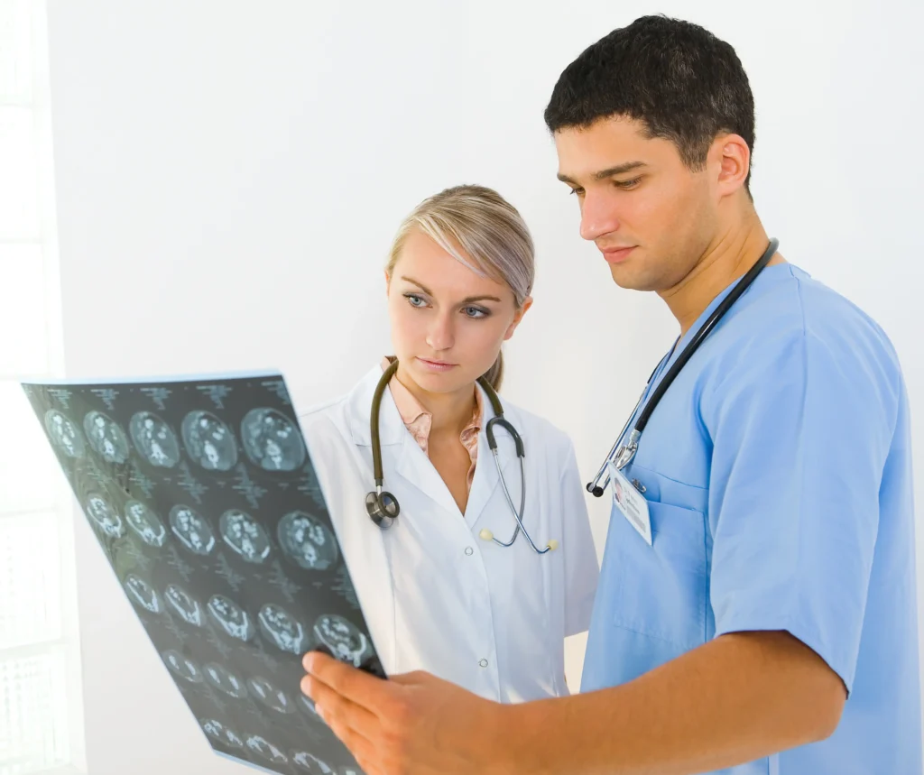 Why Choose Us for Diagnostic Imaging in Irving