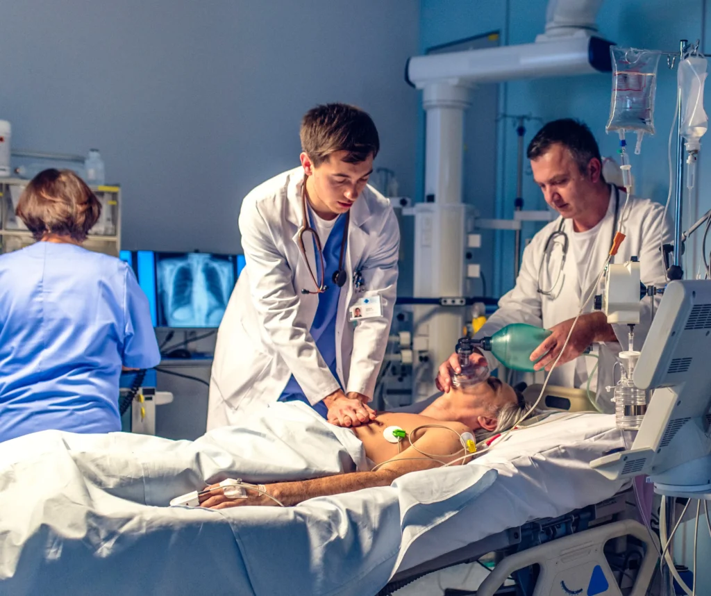 Expert Stroke Specialists & Neurologists