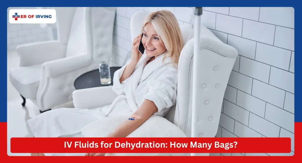 IV for Dehydration: When You Need Hydration 2 IV for Dehydration: When You Need Hydration IV Fluids for Dehydration How Many Bags
