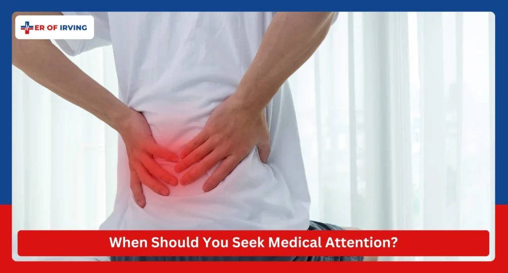 Slipping Rib Syndrome: Symptoms, Causes, and Treatment 3 Slipping Rib Syndrome: Symptoms, Causes, and Treatment When Should You Seek Medical Attention