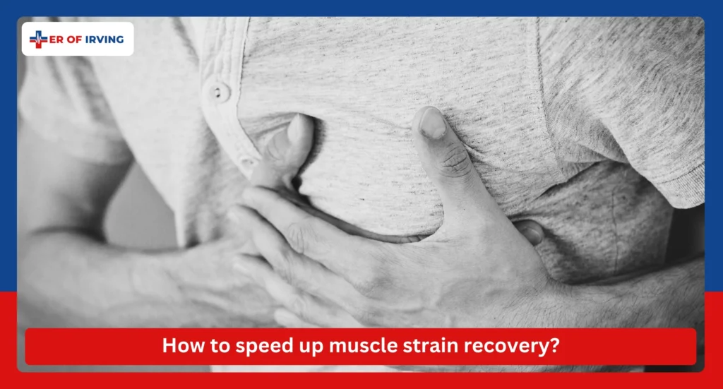 Pulled Chest Muscle: Symptoms, Causes, and Treatment Options 3 Pulled Chest Muscle: Symptoms, Causes, and Treatment Options How to speed up muscle strain recovery