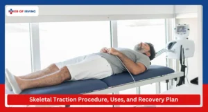 Skeletal Traction Procedure, Uses, and Recovery Plan