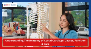 Understanding The Anatomy of Costal Cartilage