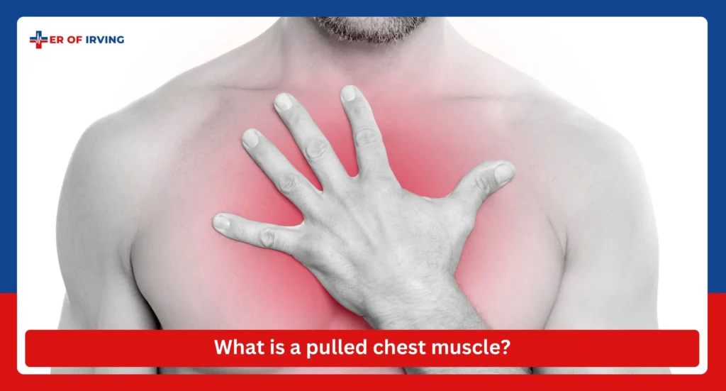 Pulled Chest Muscle: Symptoms, Causes, and Treatment Options 1 Pulled Chest Muscle: Symptoms, Causes, and Treatment Options What is a pulled chest muscle