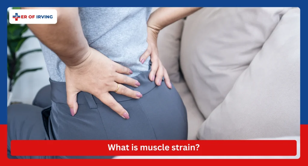 How to Speed Up Muscle Strain Recovery: 7 Expert-Backed Tips 1 How to Speed Up Muscle Strain Recovery: 7 Expert-Backed Tips What is muscle strain