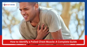 How to Identify a Pulled Chest Muscle A Complete Guide