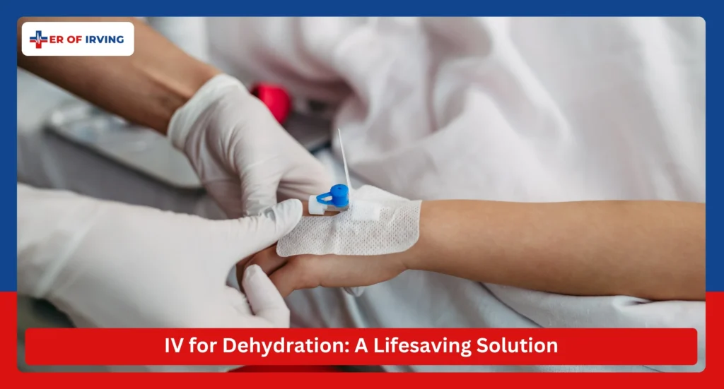 Recognizing the Signs of Dehydration: A Complete Guide 3 Recognizing the Signs of Dehydration: A Complete Guide IV for Dehydration A Lifesaving Solution