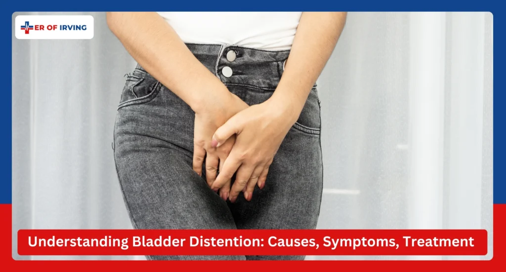 Understanding Bladder Distention: Causes, Symptoms, and Treatment Options 1 Understanding Bladder Distention: Causes, Symptoms, and Treatment Options Understanding Bladder Distention Causes, Symptoms, and Treatment