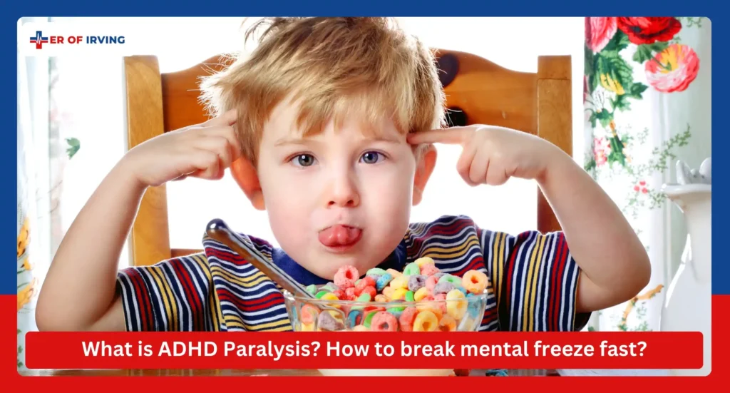What is ADHD paralysis? Overcoming Mental Freeze 1 What is ADHD paralysis? Overcoming Mental Freeze What is ADHD Paralysis How to break mental freeze fast