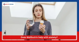 Does Wellbutrin help with anxiety