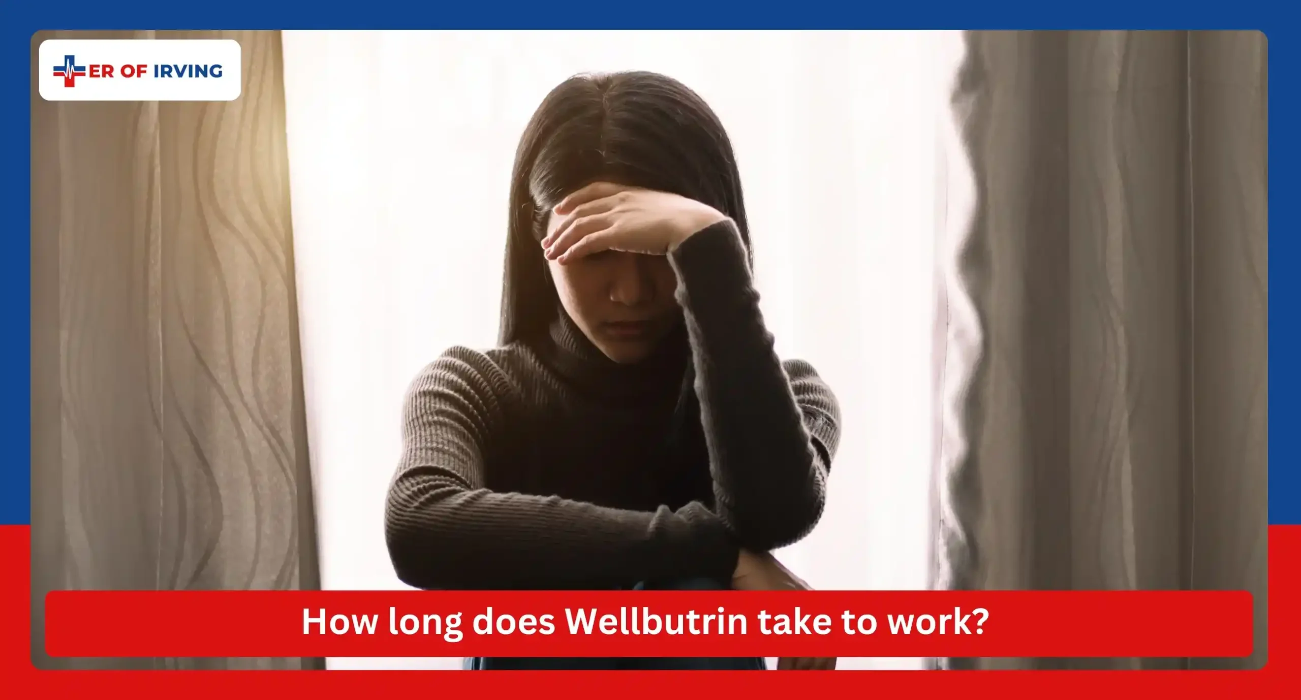 Does Wellbutrin help with anxiety? 2 Does Wellbutrin help with anxiety? How long does Wellbutrin take to work
