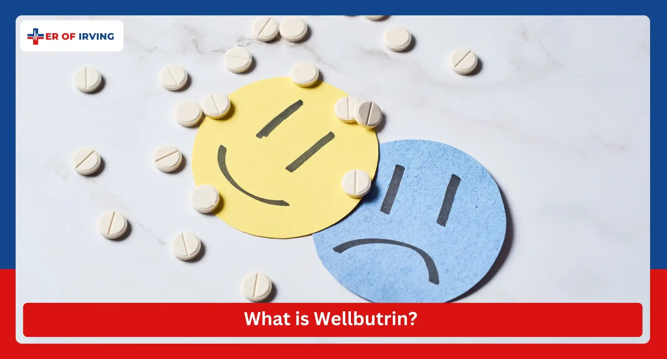 Does Wellbutrin help with anxiety? 1 Does Wellbutrin help with anxiety? What is Wellbutrin