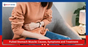 Pulled Stomach Muscle Causes, Symptoms and Treatment