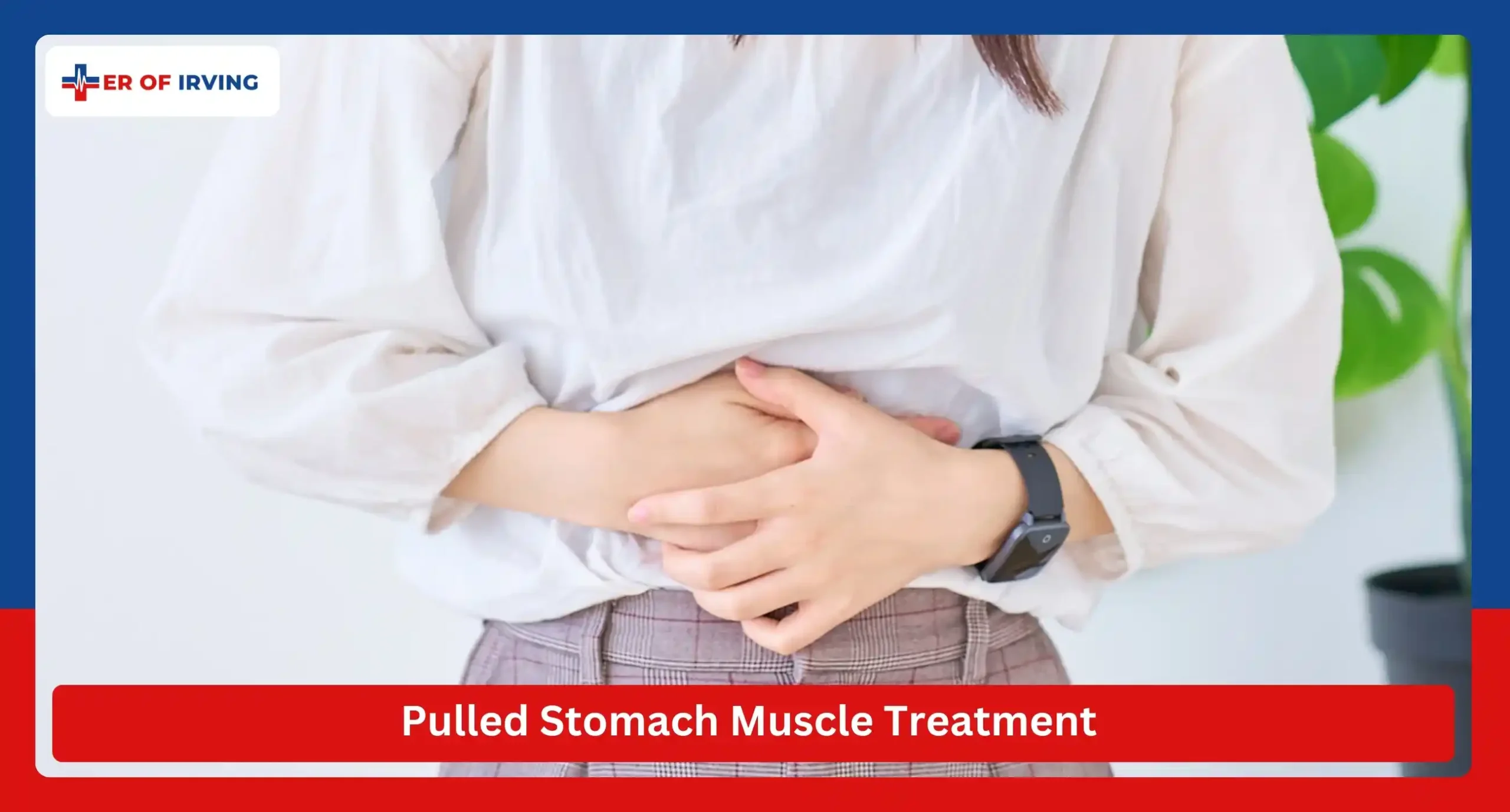 Pulled Stomach Muscle: Causes, Symptoms and Treatment Options 3 Pulled Stomach Muscle: Causes, Symptoms and Treatment Options Pulled Stomach Muscle Treatment