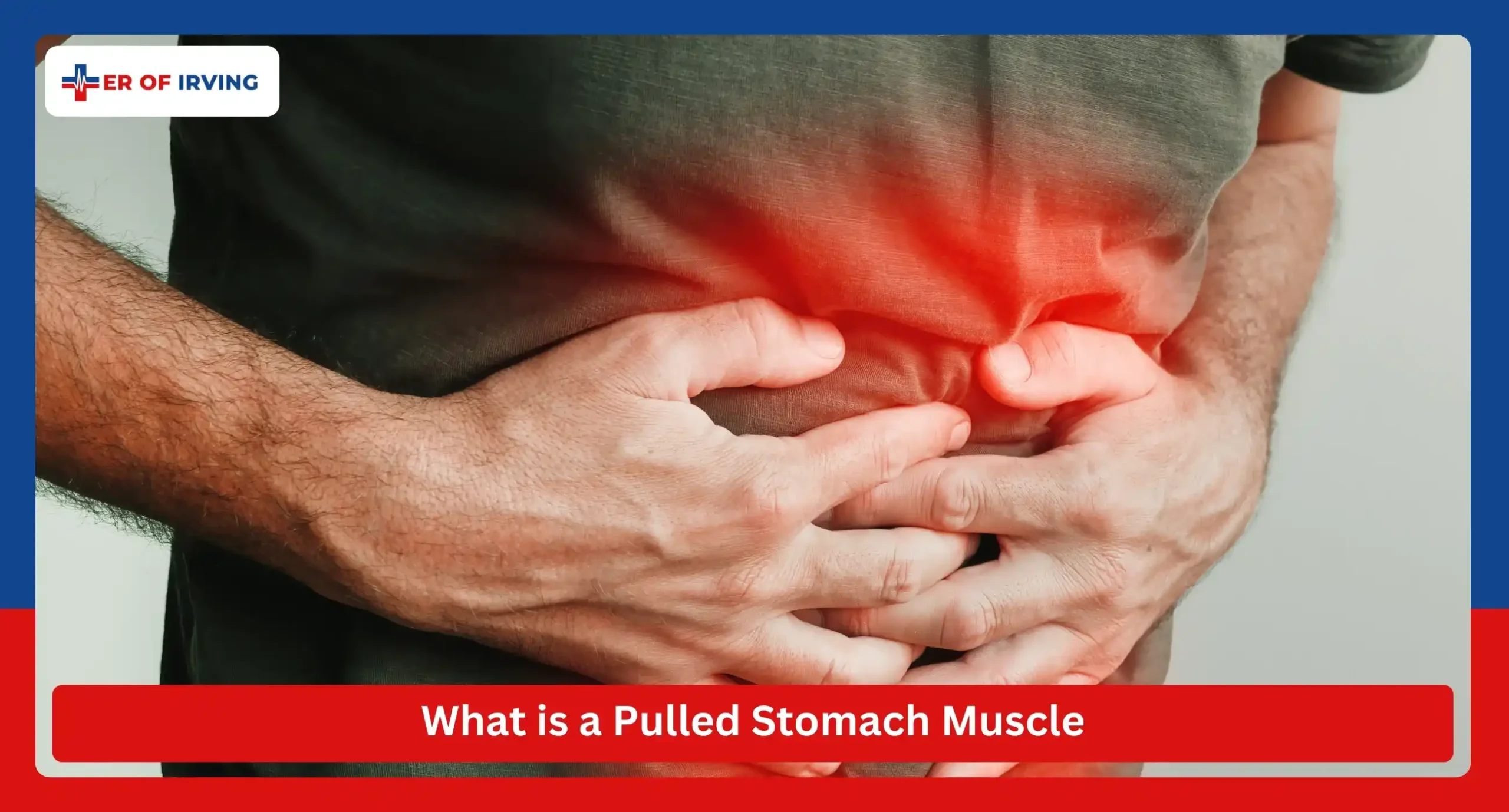 Pulled Stomach Muscle: Causes, Symptoms and Treatment Options 1 Pulled Stomach Muscle: Causes, Symptoms and Treatment Options What is a Pulled Stomach Muscle