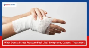 What Does a Stress Fracture Feel Like